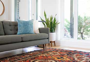 Persian Rug Cleaning In Concord